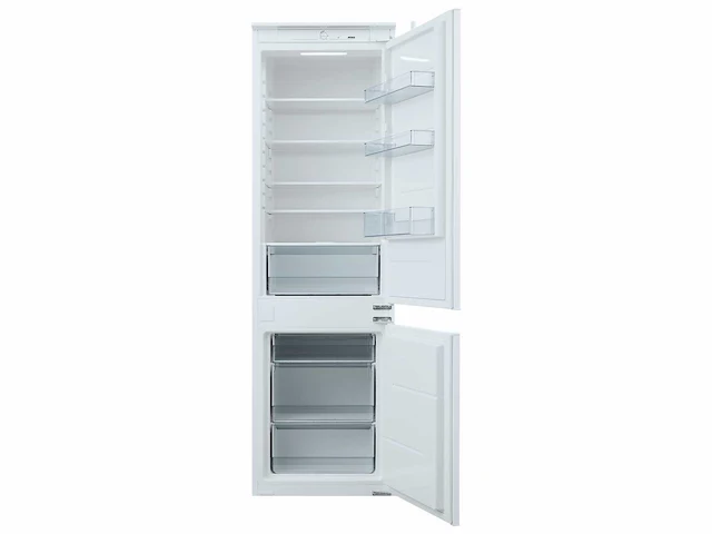 Atag ks14178d inbouw koel-vries combinatie - afbeelding 1 van  3