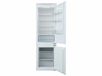 Atag ks14178d inbouw koel-vries combinatie - afbeelding 1 van  3