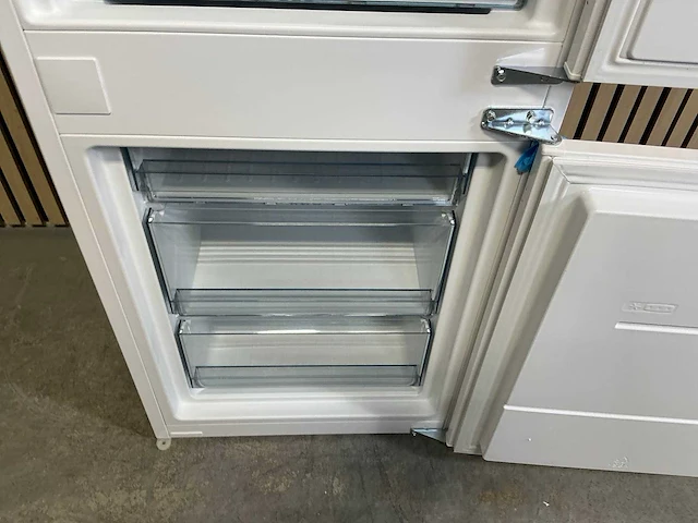 Atag ks14178d inbouw koel-vries combinatie - afbeelding 2 van  10