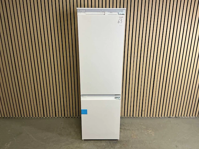 Atag ks14178d inbouw koel-vries combinatie - afbeelding 1 van  10