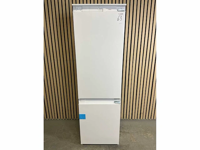 Atag ks14178d inbouw koel-vries combinatie - afbeelding 3 van  10