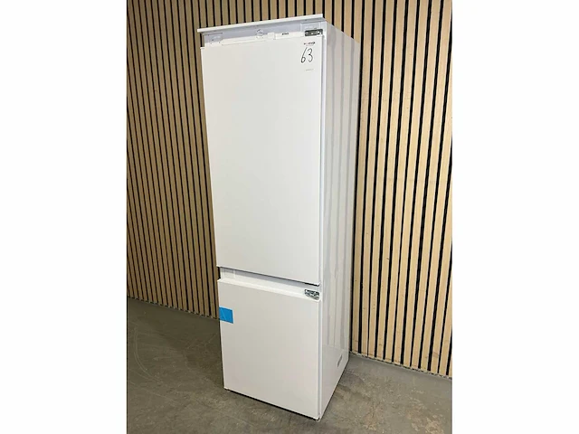 Atag ks14178d inbouw koel-vries combinatie - afbeelding 4 van  10