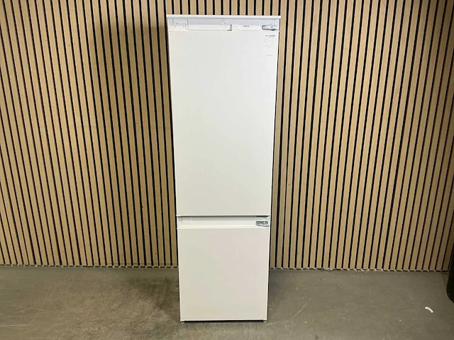 Atag ks14178d inbouw koel-vries combinatie - afbeelding 1 van  10