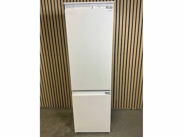 Atag ks14178d inbouw koel-vries combinatie - afbeelding 3 van  10