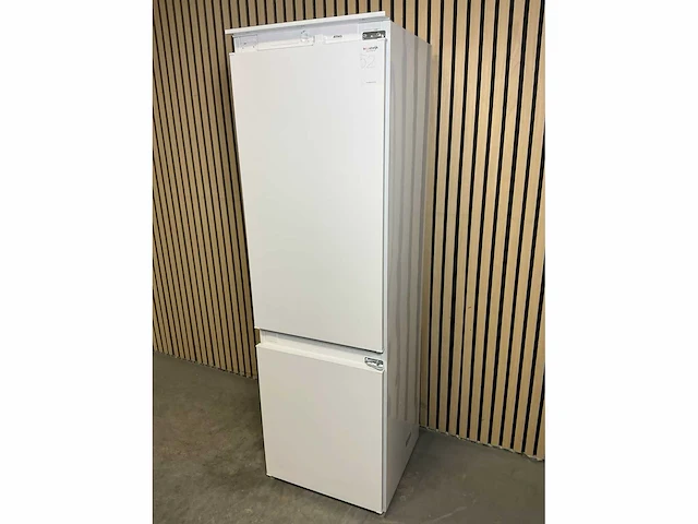 Atag ks14178d inbouw koel-vries combinatie - afbeelding 4 van  10