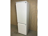 Atag ks14178d inbouw koel-vries combinatie - afbeelding 4 van  10