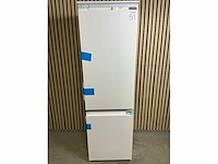 Atag ks14178d inbouw koel-vries combinatie - afbeelding 2 van  9