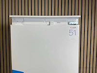 Atag ks14178d inbouw koel-vries combinatie - afbeelding 4 van  9