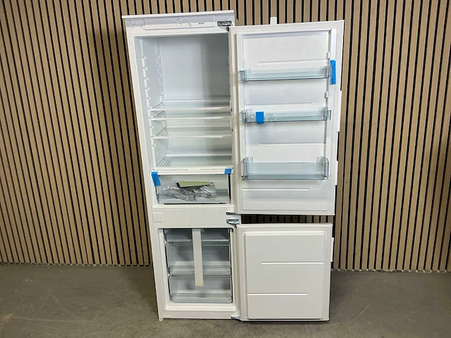 Atag ks14178d inbouw koel-vries combinatie - afbeelding 5 van  9