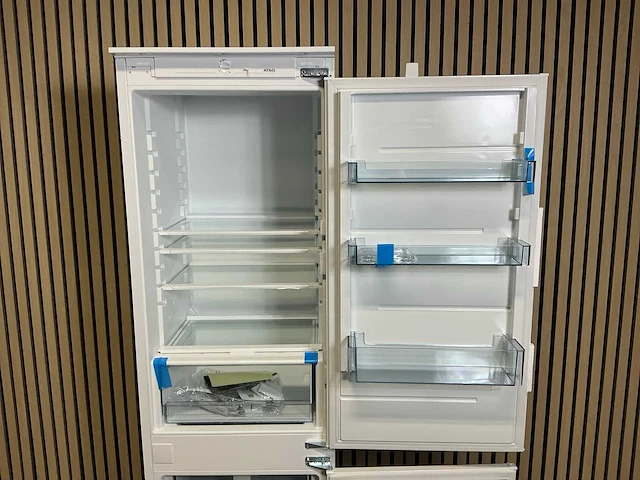 Atag ks14178d inbouw koel-vries combinatie - afbeelding 6 van  9