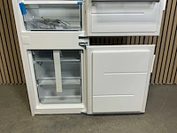 Atag ks14178d inbouw koel-vries combinatie - afbeelding 7 van  9