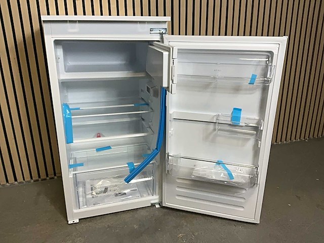 Atag ks17102b inbouw koelkast met vriesvak - afbeelding 5 van  5