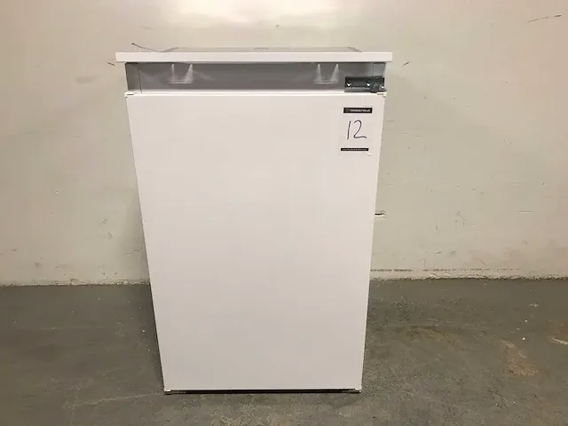 Atag ks33088a inbouw koelkast - afbeelding 1 van  3