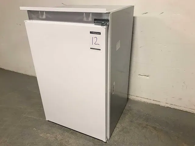 Atag ks33088a inbouw koelkast - afbeelding 2 van  3