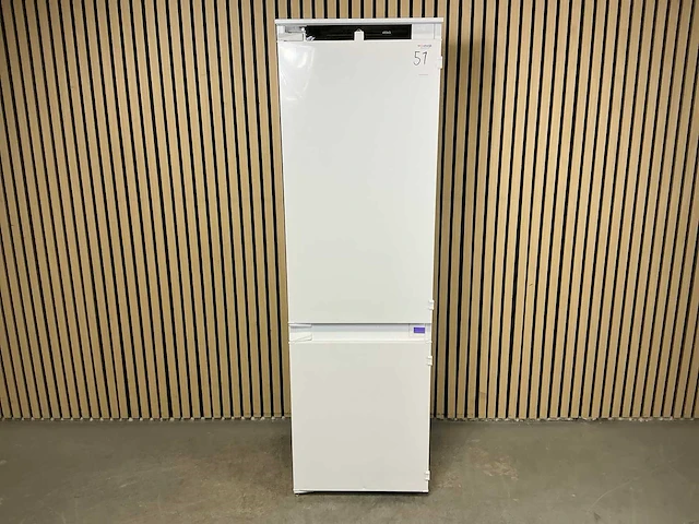 Atag ks36178d. inbouw koel-vries combinatie - afbeelding 1 van  9