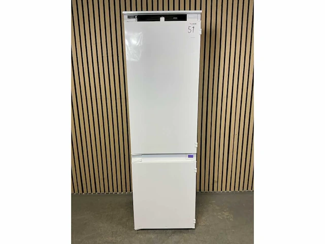 Atag ks36178d. inbouw koel-vries combinatie - afbeelding 2 van  9