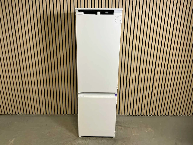 Atag ks36178d inbouw koel-vries combinatie - afbeelding 1 van  7