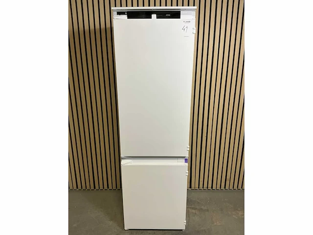 Atag ks36178d inbouw koel-vries combinatie - afbeelding 2 van  7