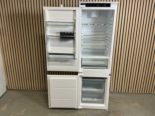 Atag ks36178d inbouw koel-vries combinatie - afbeelding 4 van  7