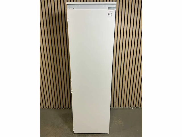 Atag ks3718a inbouw koelkast - afbeelding 2 van  7