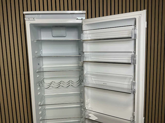 Atag ks3718a inbouw koelkast - afbeelding 6 van  7