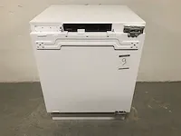 Atag ku2590c. onderbouw vriezer - afbeelding 1 van  4