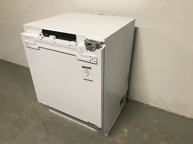 Atag ku2590c. onderbouw vriezer - afbeelding 2 van  4