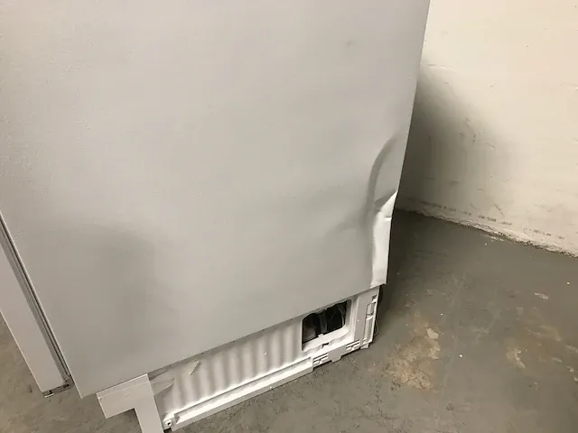Atag ku2590c. onderbouw vriezer - afbeelding 4 van  4
