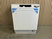 Atag ku2590c. onderbouw vriezer - afbeelding 1 van  5