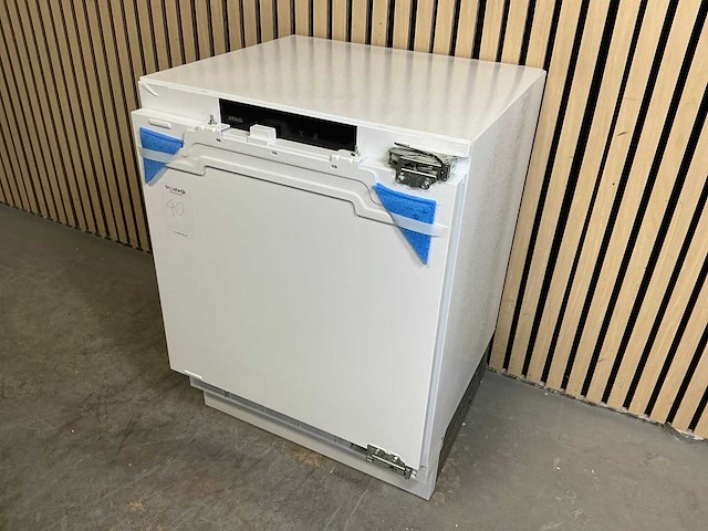 Atag ku2590c. onderbouw vriezer - afbeelding 2 van  5