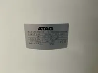 Atag lydos hybrid 100 waterpomp boiler - afbeelding 6 van  7