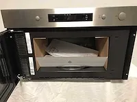 Atag ma3611f inbouw magnetron - afbeelding 3 van  3