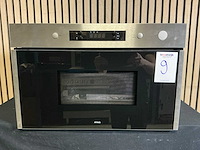 Atag ma3611f inbouw magnetron - afbeelding 1 van  5