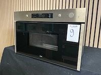 Atag ma3611f inbouw magnetron - afbeelding 2 van  5