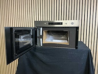 Atag ma3611f inbouw magnetron - afbeelding 4 van  5