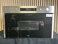 Atag ma3611f/a02 inbouw magnetron - afbeelding 1 van  5