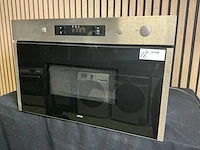 Atag ma3611f/a02 inbouw magnetron - afbeelding 2 van  5