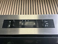 Atag ma3611f/a02 inbouw magnetron - afbeelding 3 van  5