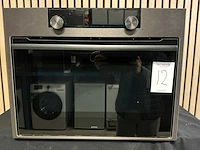 Atag ma46121c inbouw magnetron - afbeelding 1 van  3