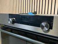 Atag ma46121c inbouw magnetron - afbeelding 3 van  5