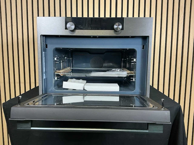 Atag ma46121c inbouw magnetron - afbeelding 5 van  5