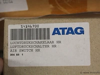 Atag onderdelen verwarming - afbeelding 6 van  10