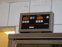 Atag oven rvs incl. ophanging - 62x62x65 cm - afbeelding 2 van  5