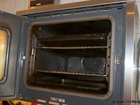 Atag oven rvs incl. ophanging - 62x62x65 cm - afbeelding 5 van  5