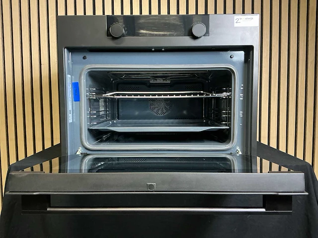 Atag ox4695c inbouw oven - afbeelding 4 van  4