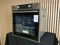 Atag ox6511c inbouw oven - afbeelding 2 van  5