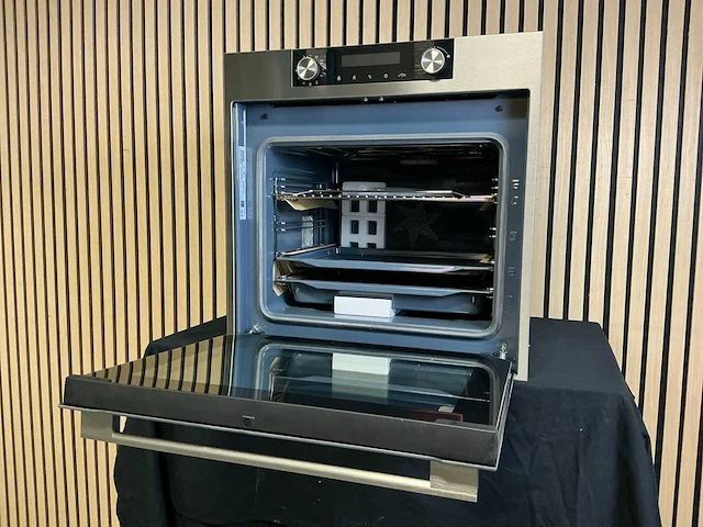 Atag ox6511c inbouw oven - afbeelding 4 van  5