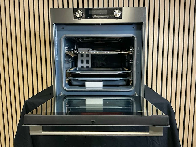 Atag ox6511c inbouw oven - afbeelding 5 van  5