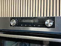 Atag ox6511c inbouw oven - afbeelding 3 van  5