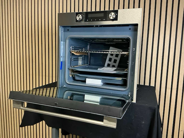 Atag ox6511c inbouw oven - afbeelding 4 van  5